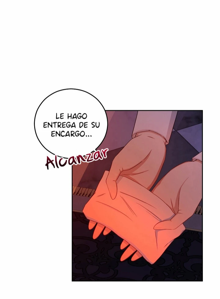 Parece que me encuentro en el mundo de un juego de harem inverso Capítulo 24 - Page 54