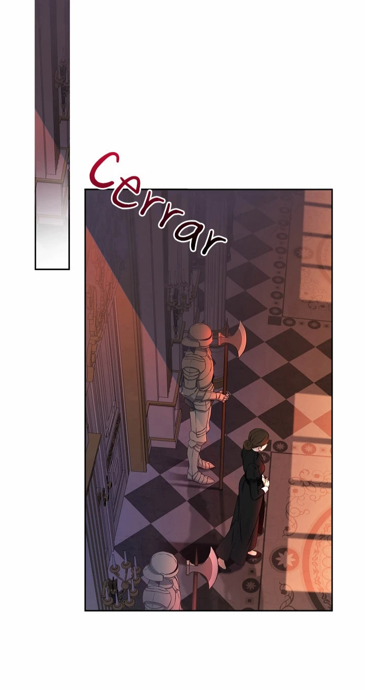 Parece que me encuentro en el mundo de un juego de harem inverso Capítulo 24 - Page 61