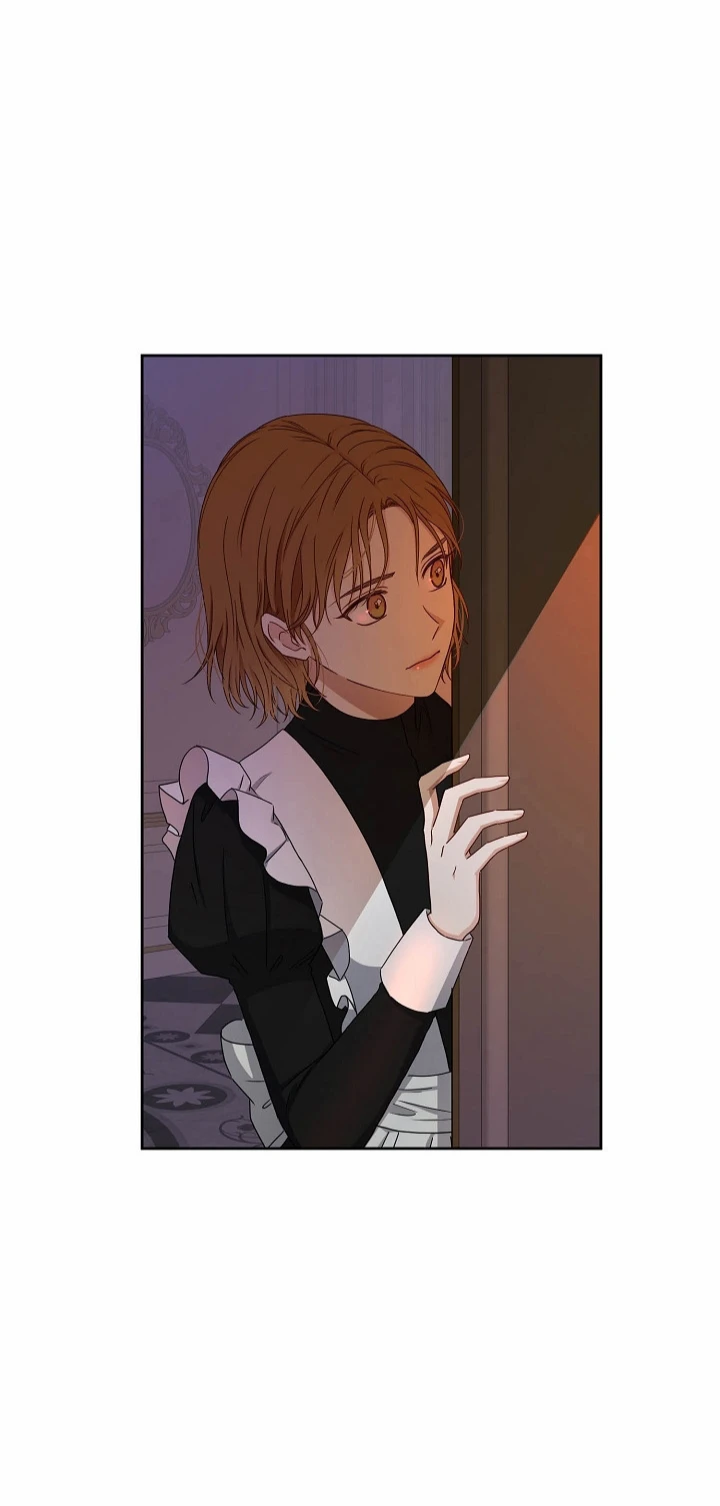 Parece que me encuentro en el mundo de un juego de harem inverso Capítulo 24 - Page 63