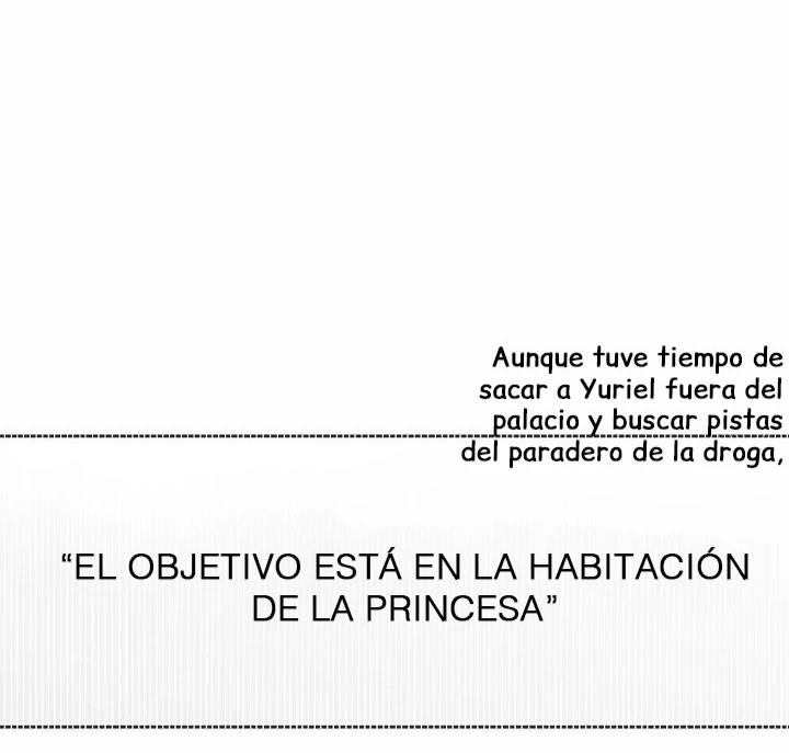 Parece que me encuentro en el mundo de un juego de harem inverso Capítulo 24 - Page 67