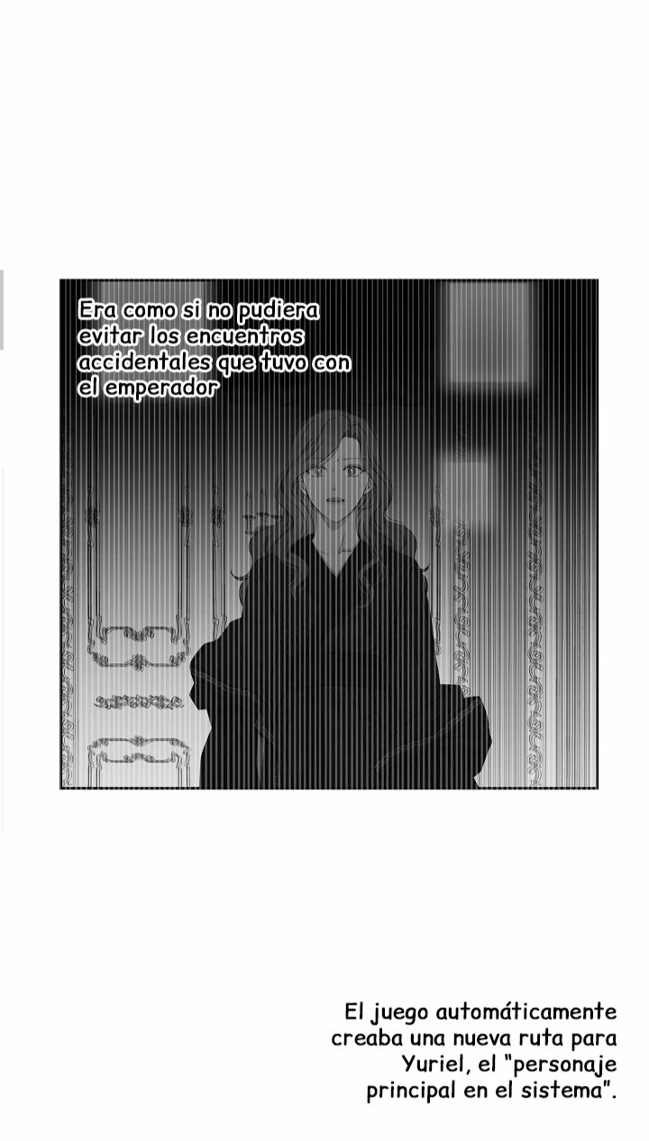 Parece que me encuentro en el mundo de un juego de harem inverso Capítulo 24 - Page 68