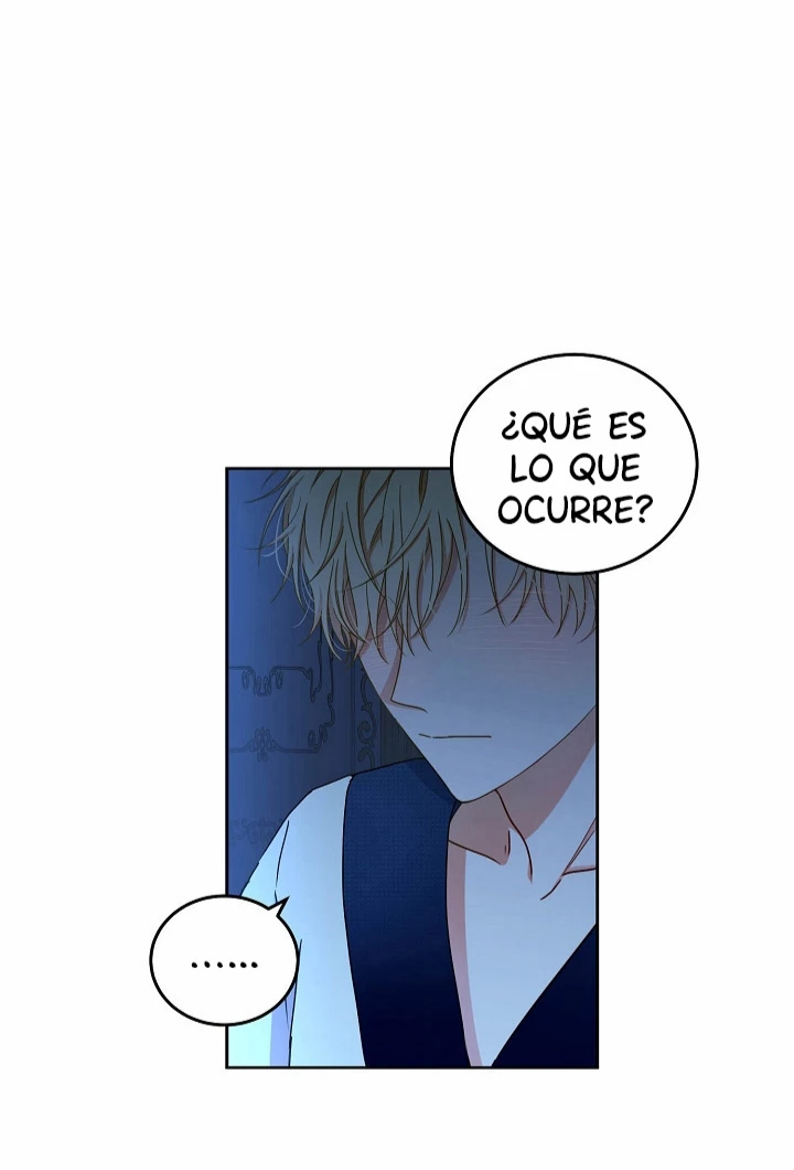 Parece que me encuentro en el mundo de un juego de harem inverso Capítulo 24 - Page 73