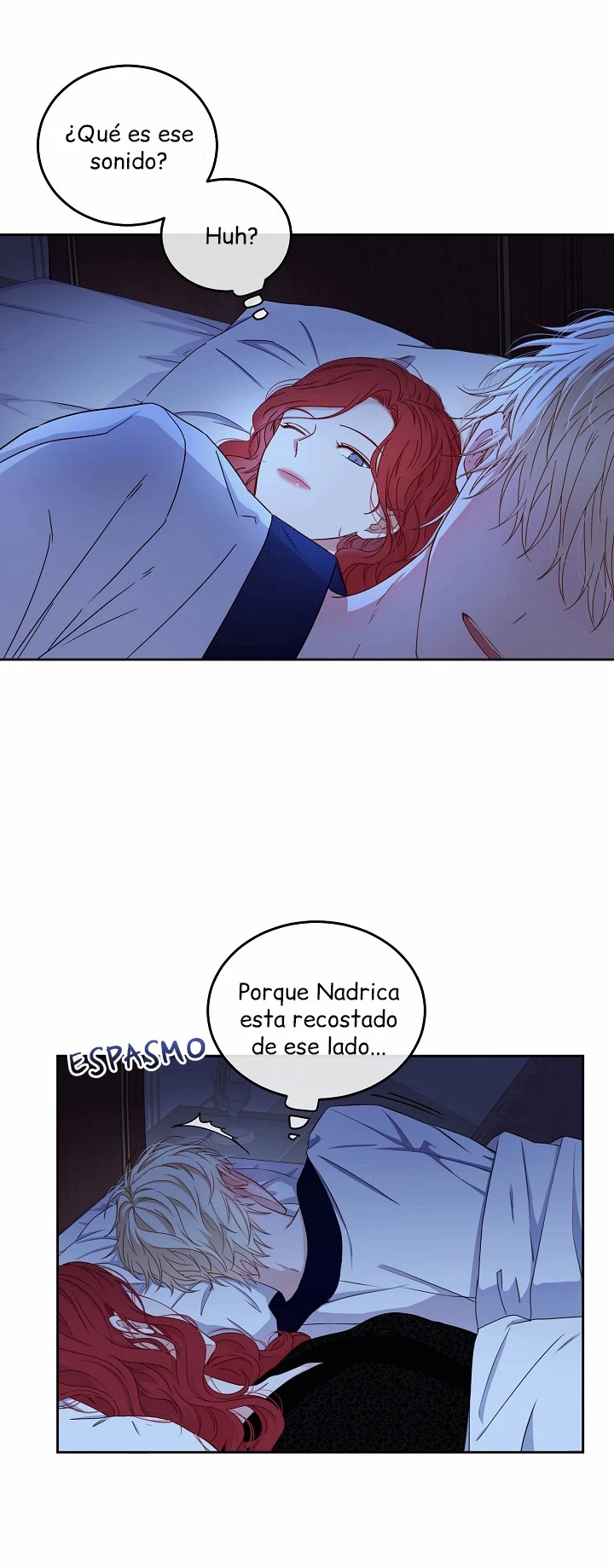 Parece que me encuentro en el mundo de un juego de harem inverso Capítulo 25 - Page 14