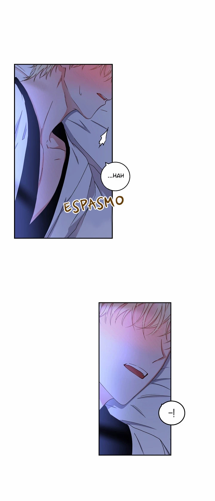 Parece que me encuentro en el mundo de un juego de harem inverso Capítulo 25 - Page 17