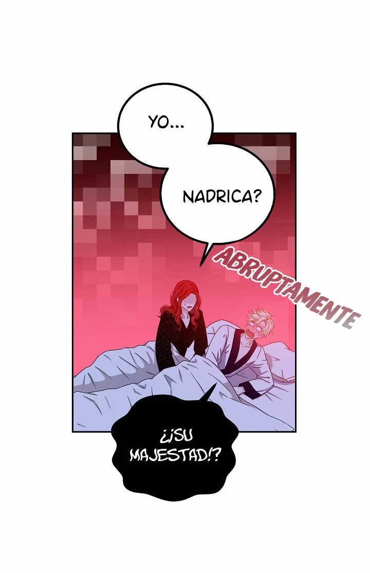 Parece que me encuentro en el mundo de un juego de harem inverso Capítulo 25 - Page 19