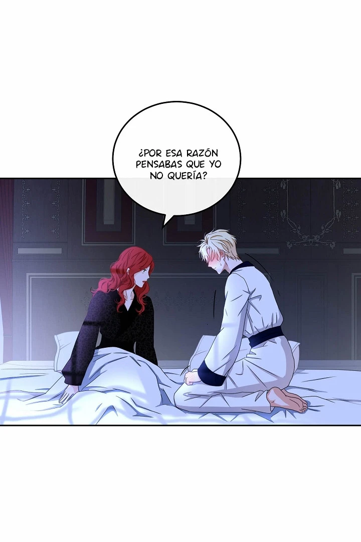Parece que me encuentro en el mundo de un juego de harem inverso Capítulo 25 - Page 27