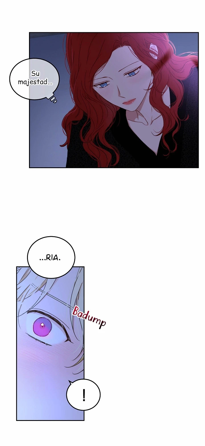 Parece que me encuentro en el mundo de un juego de harem inverso Capítulo 25 - Page 34