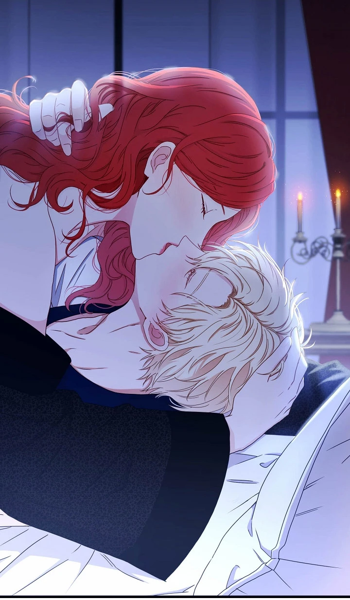 Parece que me encuentro en el mundo de un juego de harem inverso Capítulo 25 - Page 37