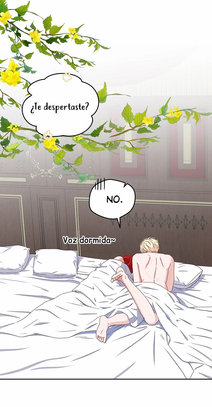 Parece que me encuentro en el mundo de un juego de harem inverso Capítulo 25 - Page 42