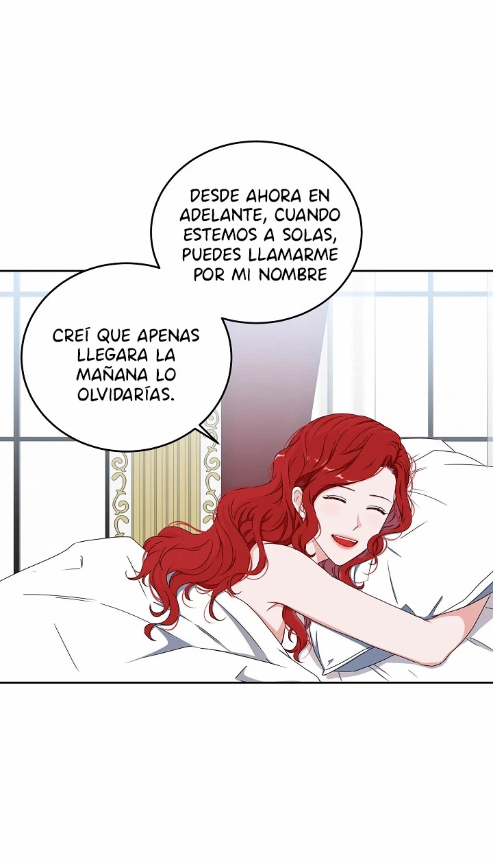 Parece que me encuentro en el mundo de un juego de harem inverso Capítulo 25 - Page 46