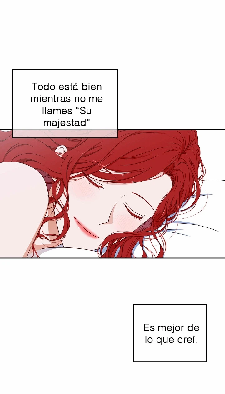 Parece que me encuentro en el mundo de un juego de harem inverso Capítulo 25 - Page 49