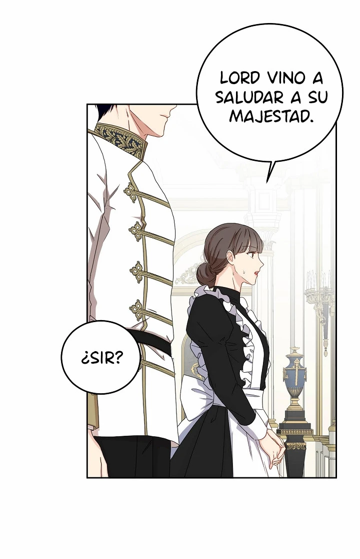 Parece que me encuentro en el mundo de un juego de harem inverso Capítulo 25 - Page 52
