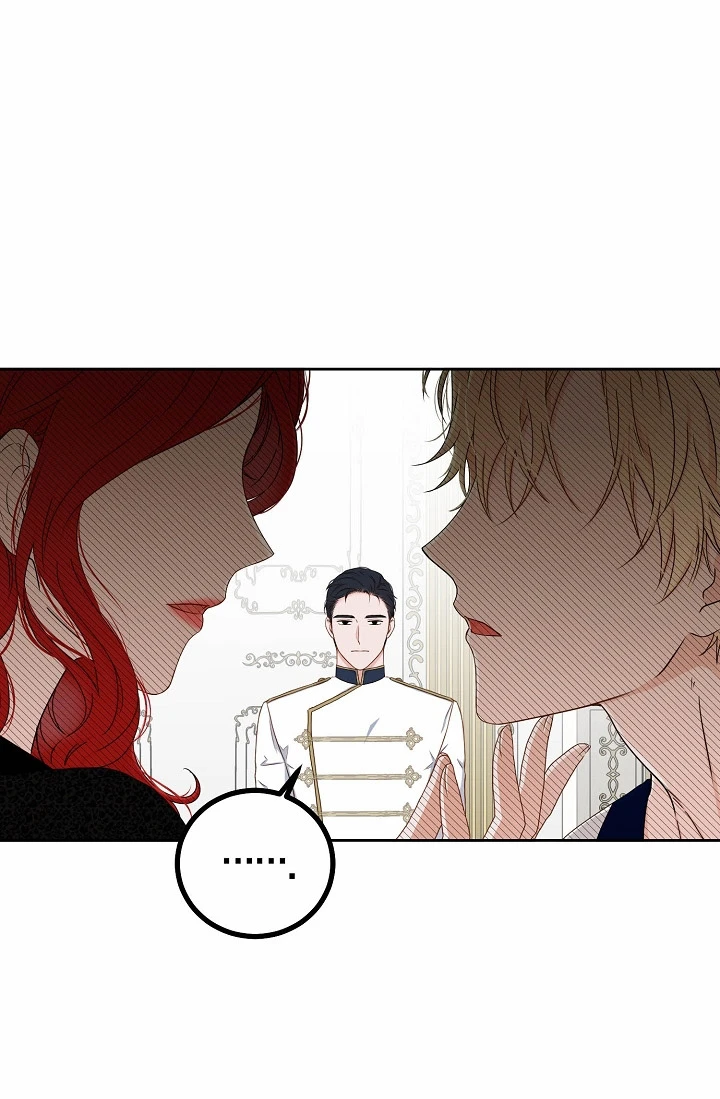 Parece que me encuentro en el mundo de un juego de harem inverso Capítulo 25 - Page 57