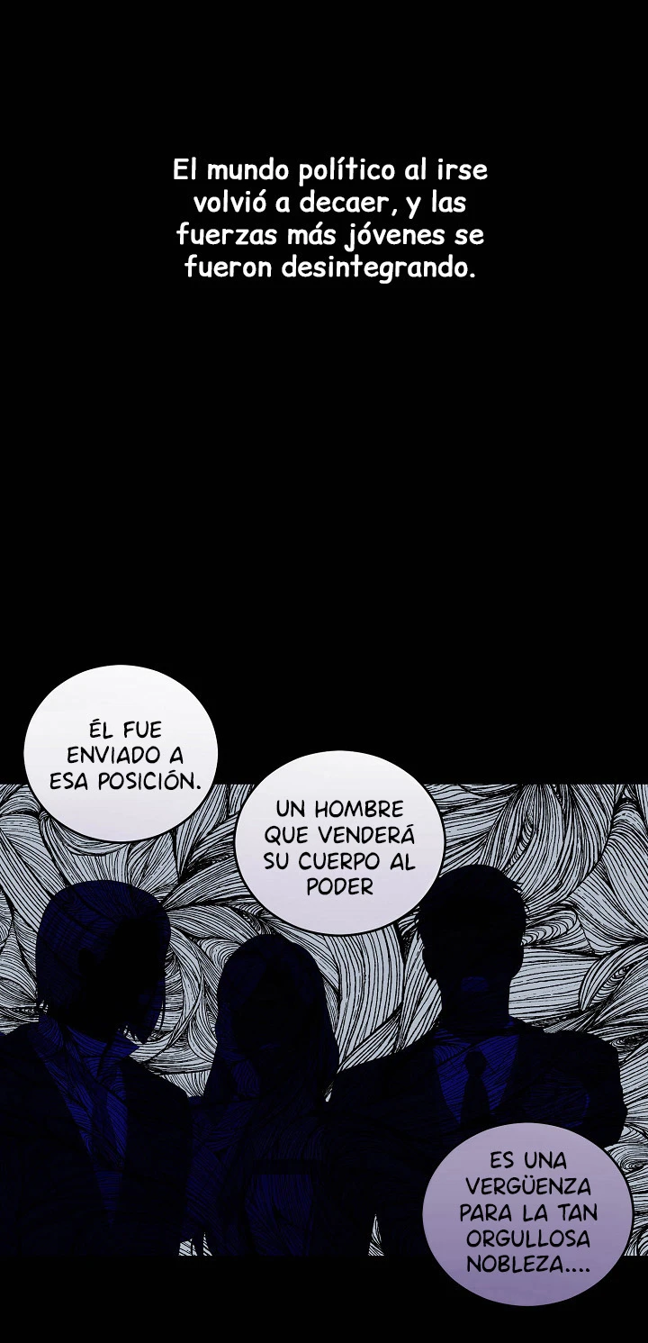 Parece que me encuentro en el mundo de un juego de harem inverso Capítulo 26 - Page 19