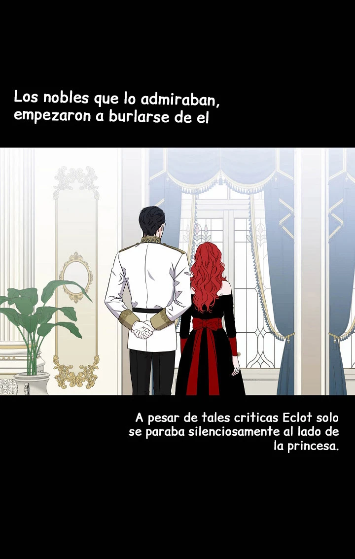 Parece que me encuentro en el mundo de un juego de harem inverso Capítulo 26 - Page 20