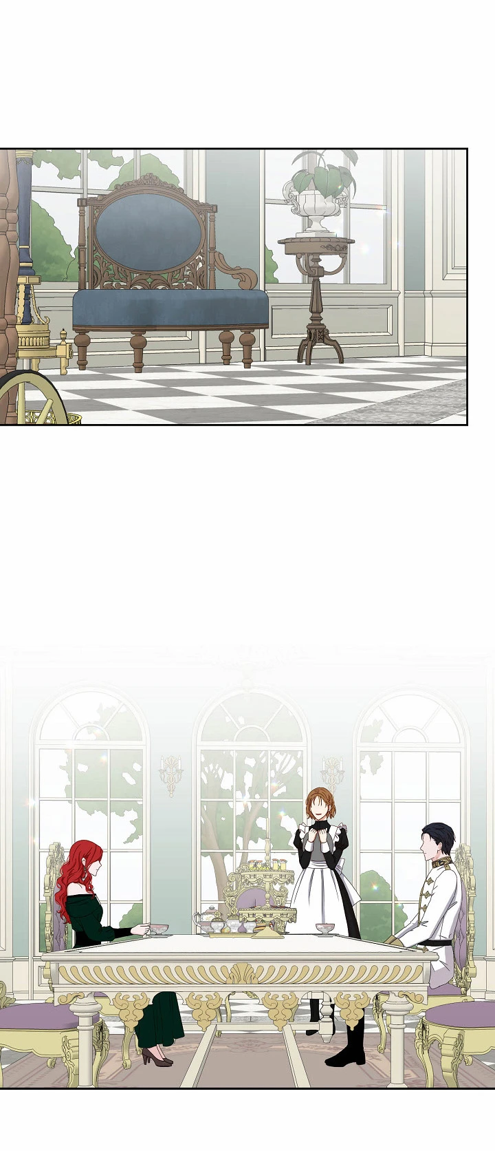 Parece que me encuentro en el mundo de un juego de harem inverso Capítulo 26 - Page 29