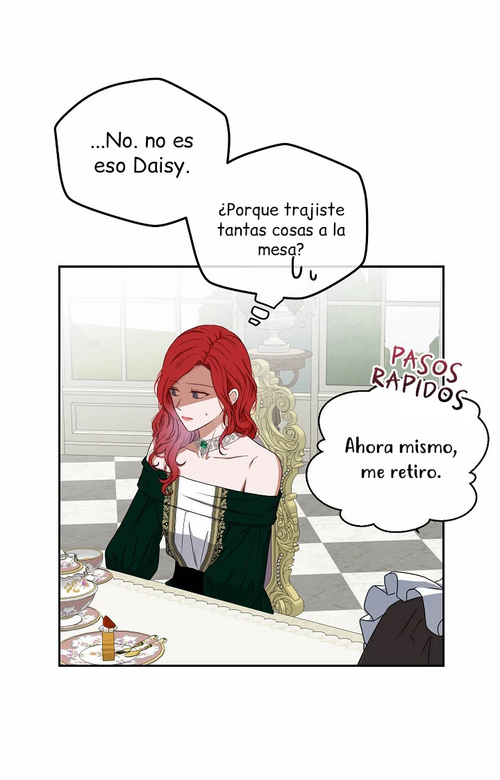 Parece que me encuentro en el mundo de un juego de harem inverso Capítulo 26 - Page 31