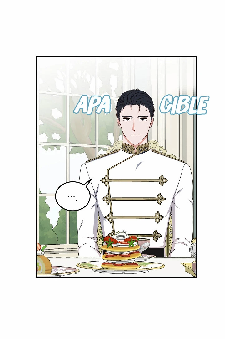Parece que me encuentro en el mundo de un juego de harem inverso Capítulo 26 - Page 33