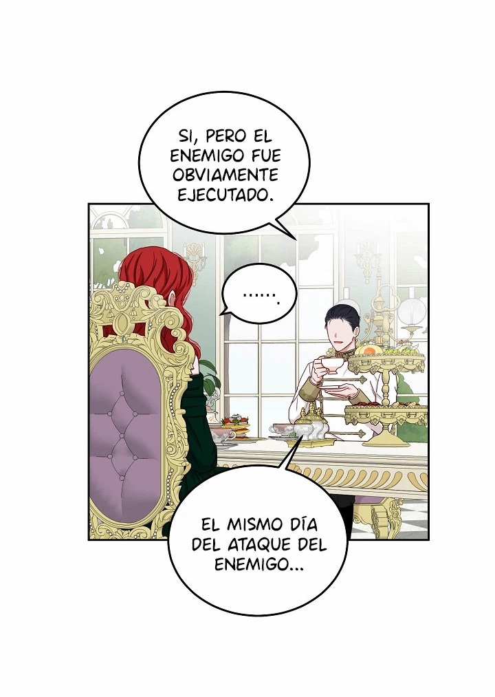Parece que me encuentro en el mundo de un juego de harem inverso Capítulo 26 - Page 39