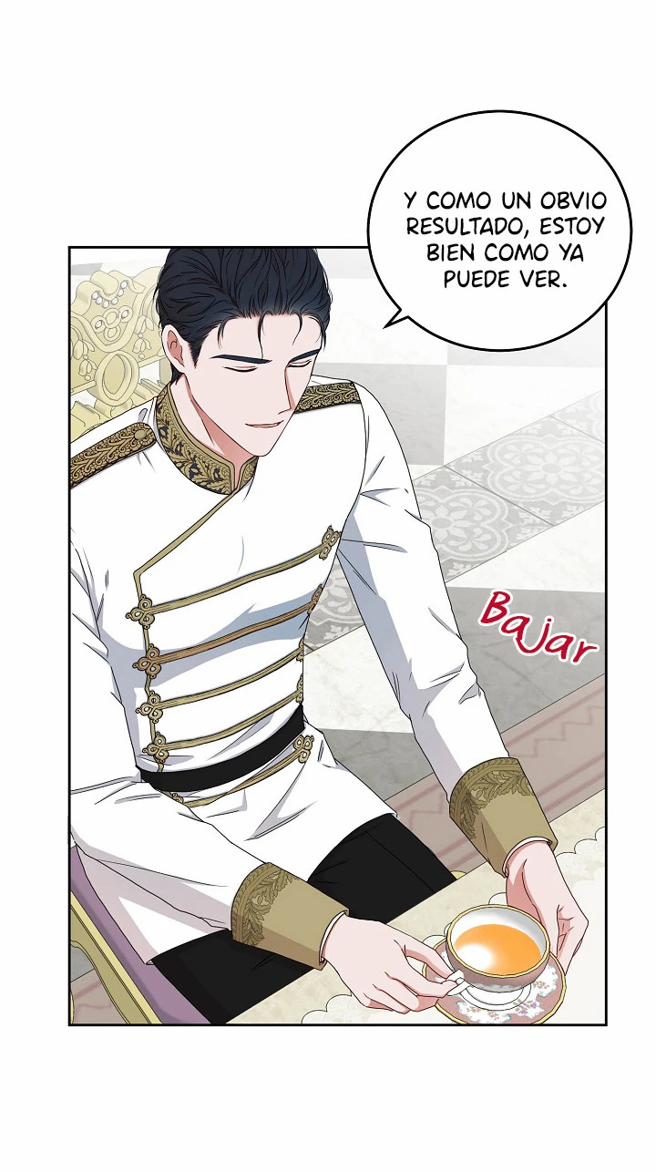 Parece que me encuentro en el mundo de un juego de harem inverso Capítulo 26 - Page 40