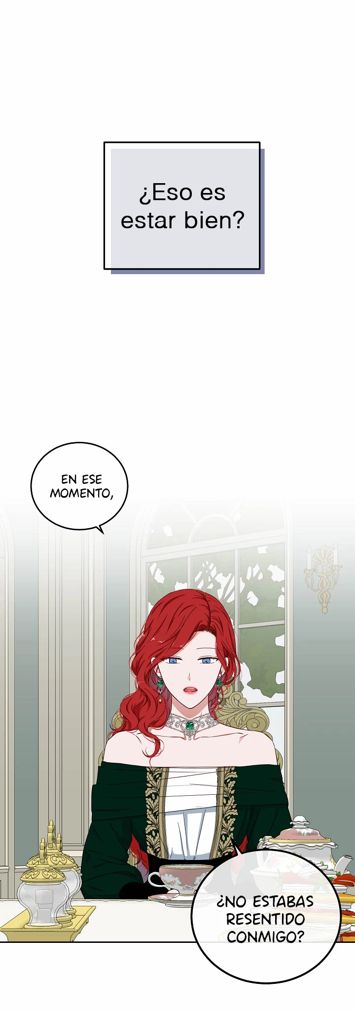 Parece que me encuentro en el mundo de un juego de harem inverso Capítulo 26 - Page 41
