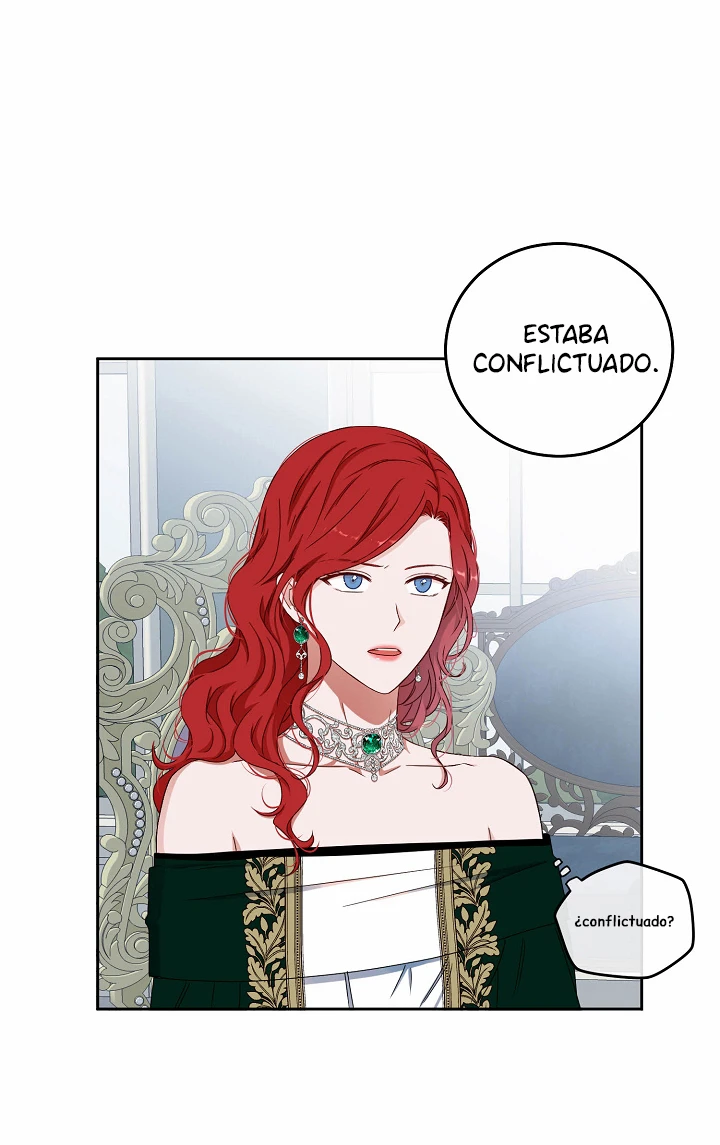 Parece que me encuentro en el mundo de un juego de harem inverso Capítulo 26 - Page 44