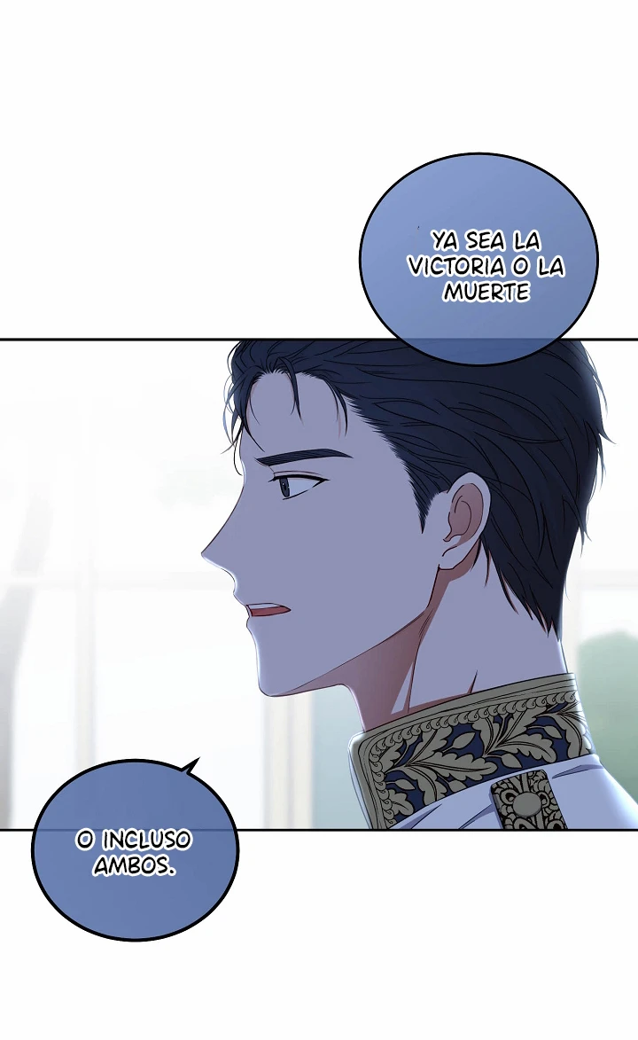 Parece que me encuentro en el mundo de un juego de harem inverso Capítulo 26 - Page 46