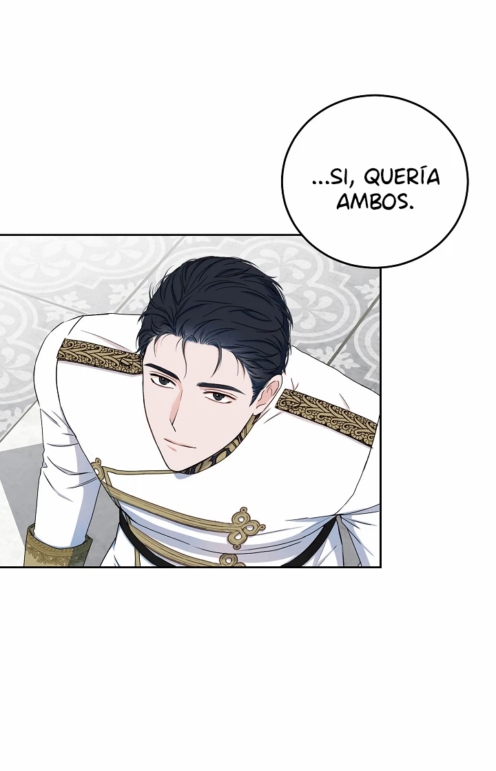 Parece que me encuentro en el mundo de un juego de harem inverso Capítulo 26 - Page 54