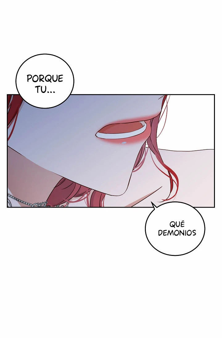Parece que me encuentro en el mundo de un juego de harem inverso Capítulo 26 - Page 57