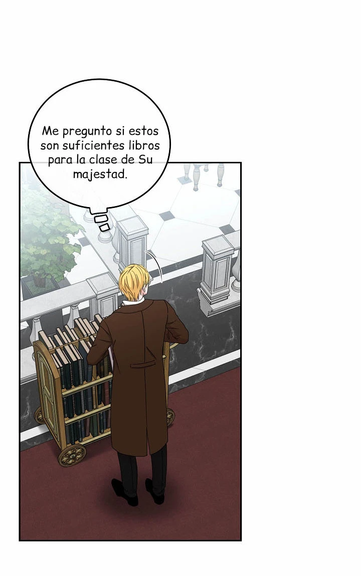 Parece que me encuentro en el mundo de un juego de harem inverso Capítulo 26 - Page 68