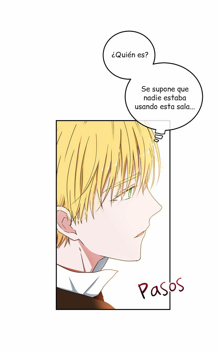 Parece que me encuentro en el mundo de un juego de harem inverso Capítulo 26 - Page 69