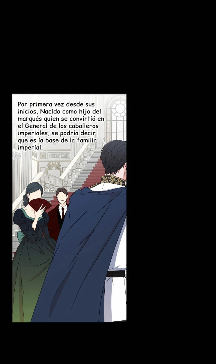 Parece que me encuentro en el mundo de un juego de harem inverso Capítulo 26 - Page 8