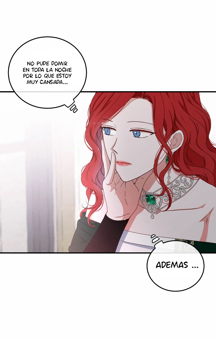 Parece que me encuentro en el mundo de un juego de harem inverso Capítulo 27 - Page 12