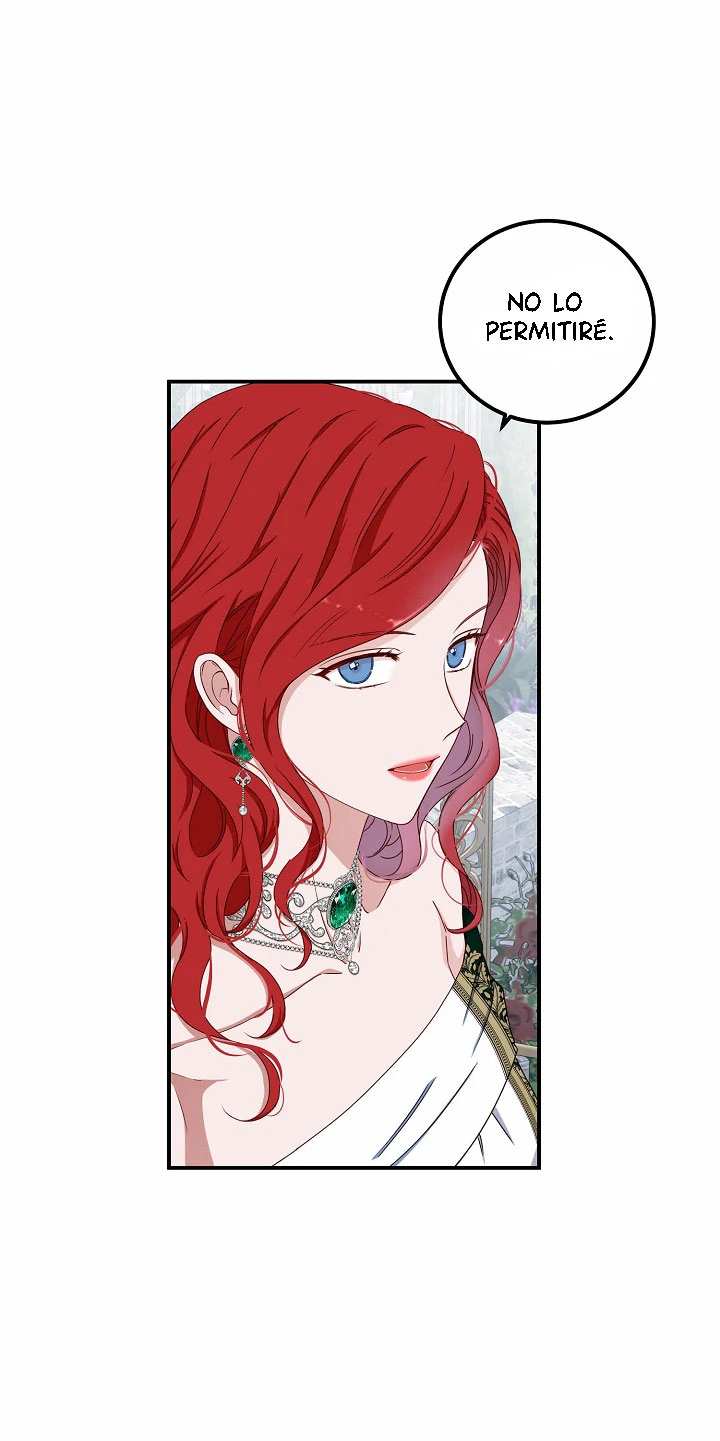 Parece que me encuentro en el mundo de un juego de harem inverso Capítulo 27 - Page 15