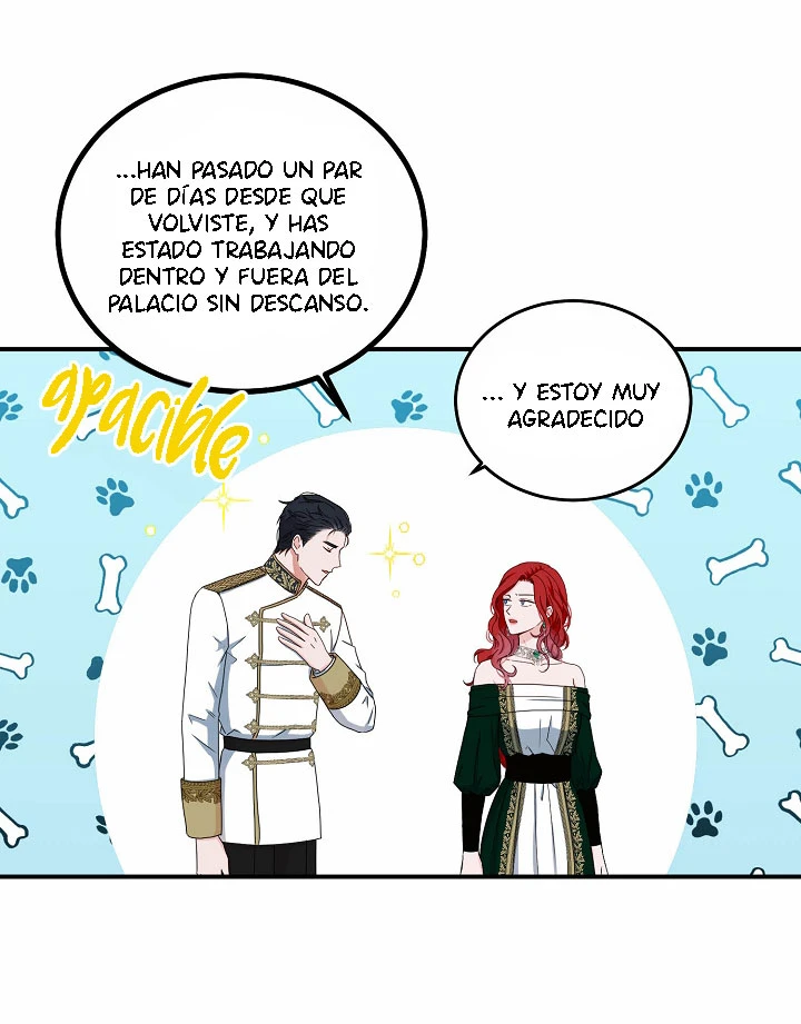 Parece que me encuentro en el mundo de un juego de harem inverso Capítulo 27 - Page 16