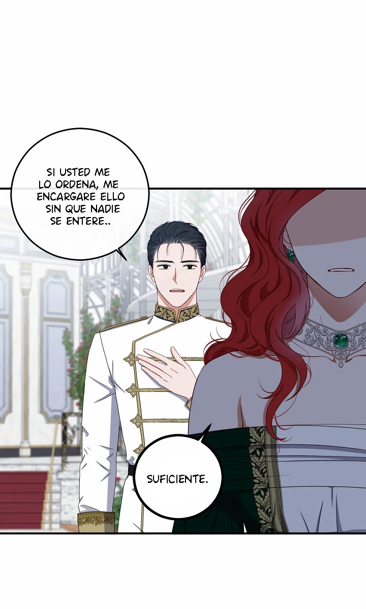 Parece que me encuentro en el mundo de un juego de harem inverso Capítulo 27 - Page 25