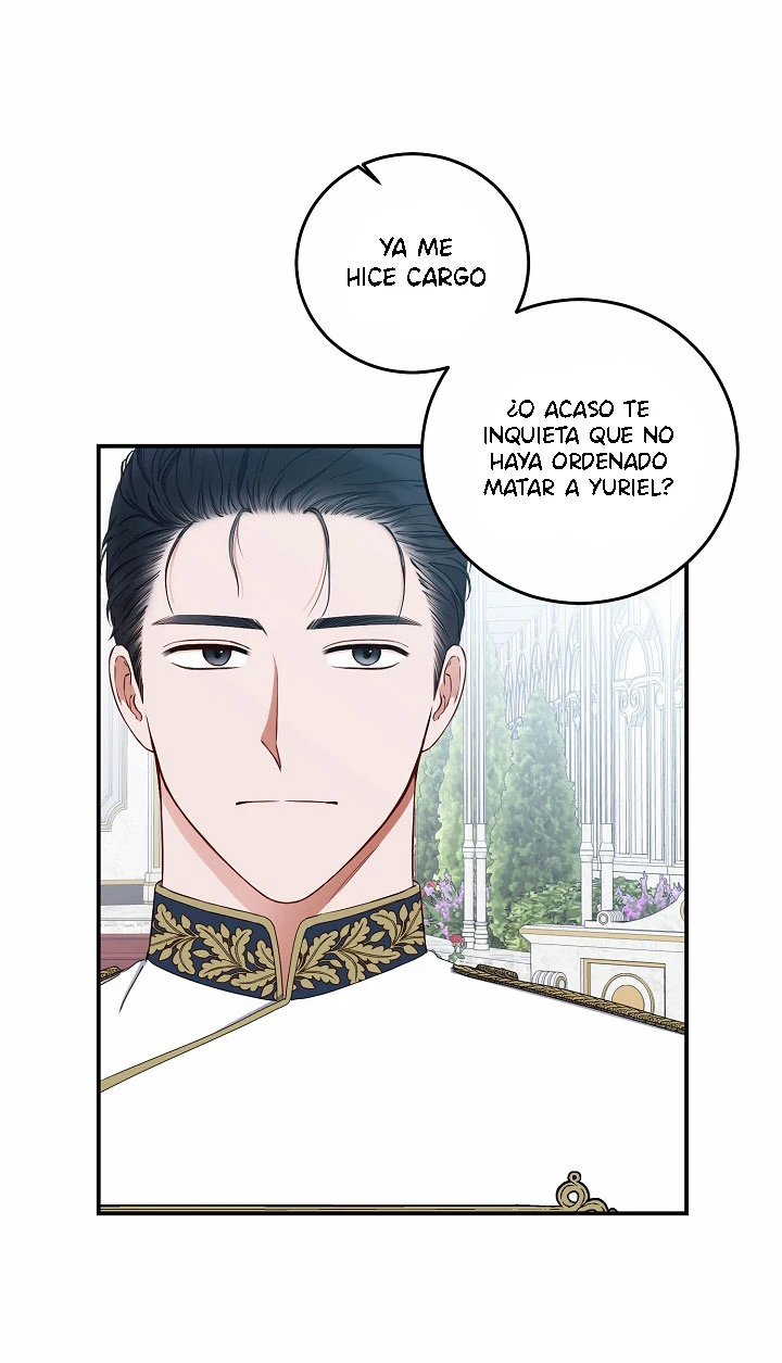 Parece que me encuentro en el mundo de un juego de harem inverso Capítulo 27 - Page 26