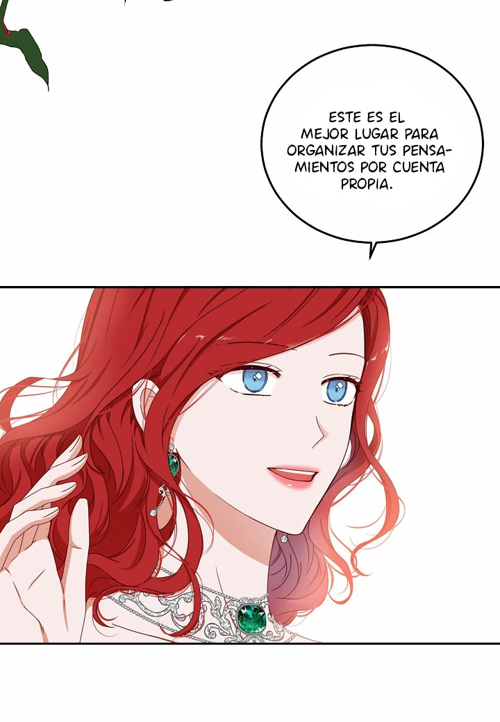 Parece que me encuentro en el mundo de un juego de harem inverso Capítulo 27 - Page 3