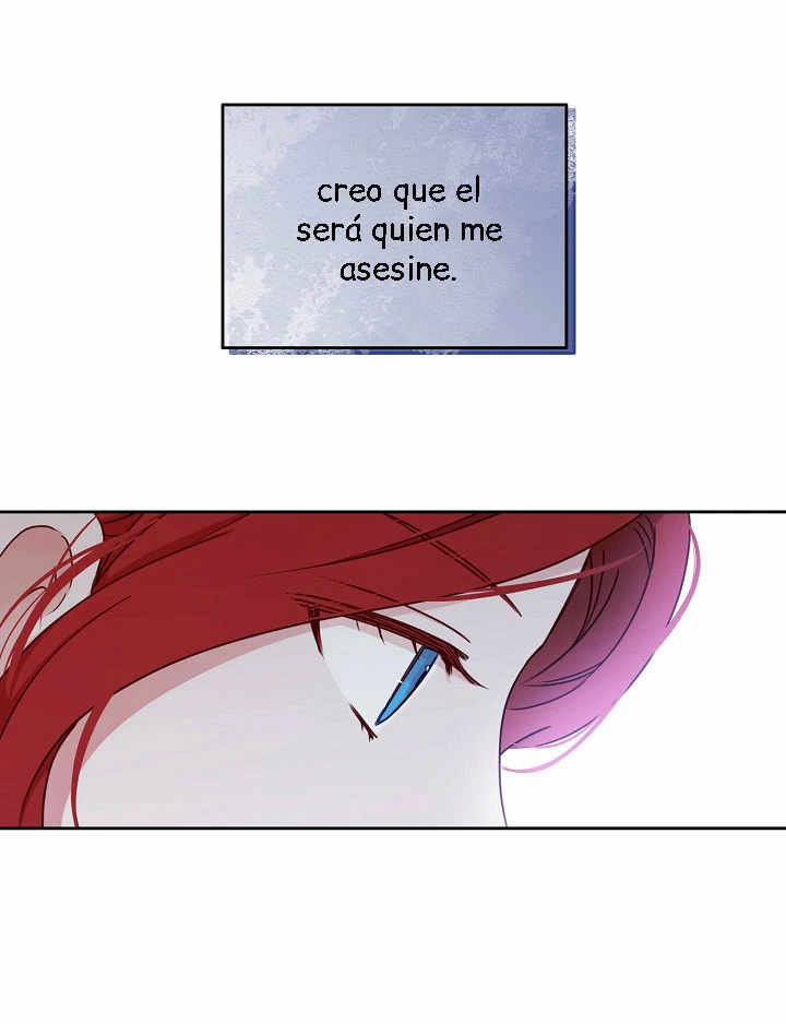 Parece que me encuentro en el mundo de un juego de harem inverso Capítulo 27 - Page 45