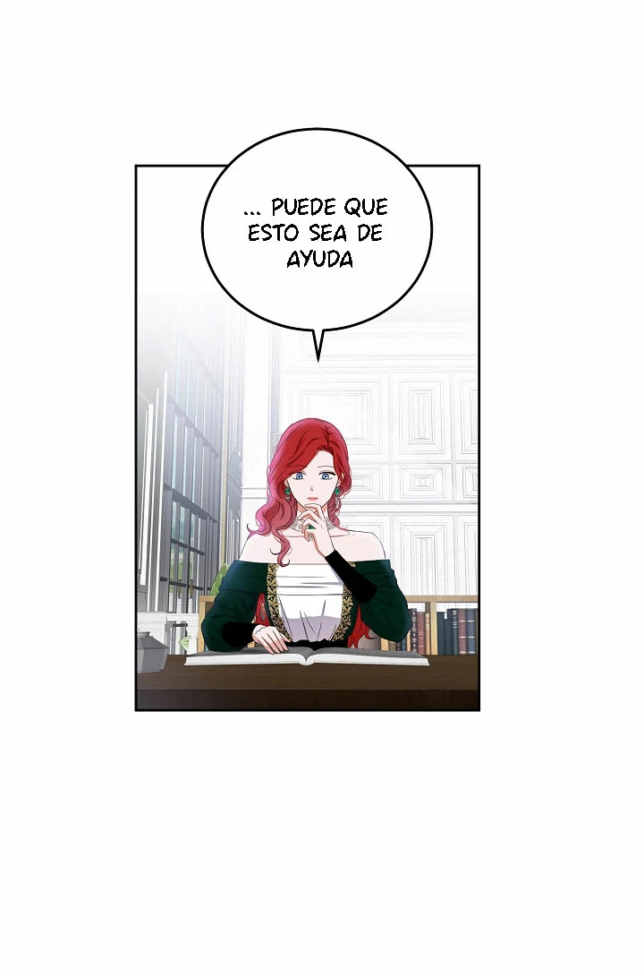 Parece que me encuentro en el mundo de un juego de harem inverso Capítulo 27 - Page 49