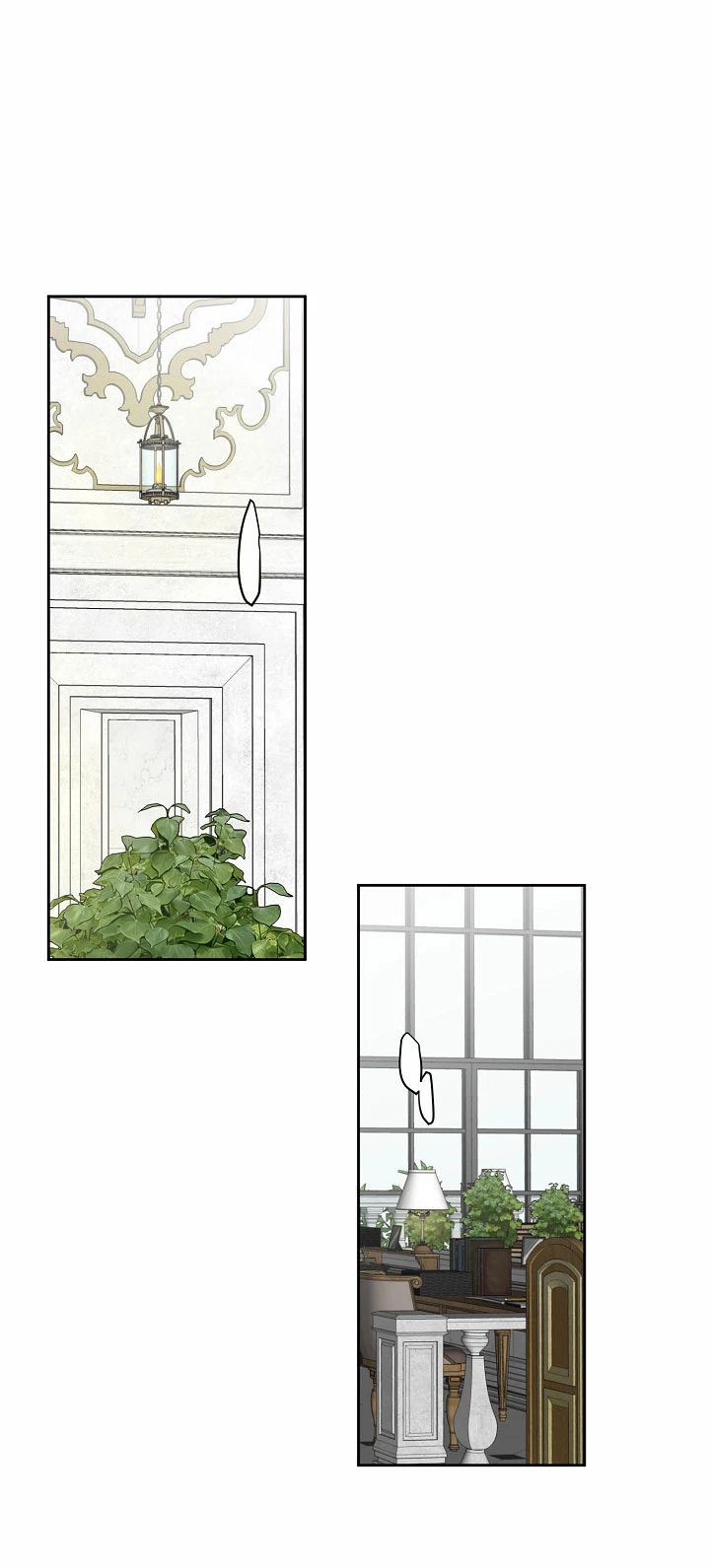 Parece que me encuentro en el mundo de un juego de harem inverso Capítulo 27 - Page 50