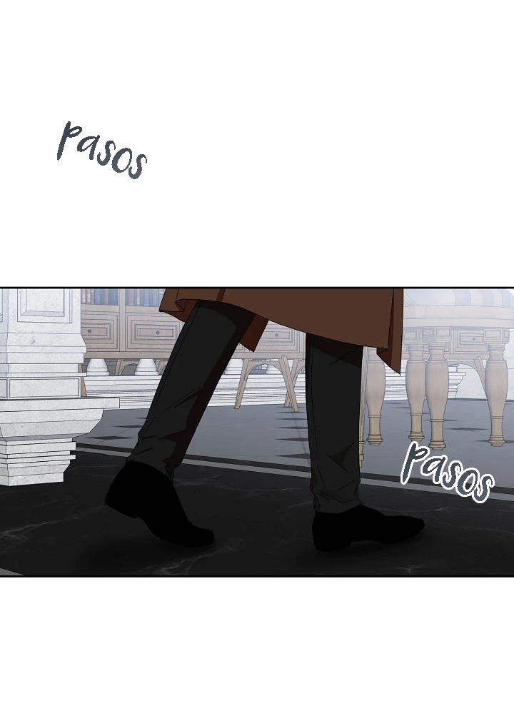 Parece que me encuentro en el mundo de un juego de harem inverso Capítulo 27 - Page 51