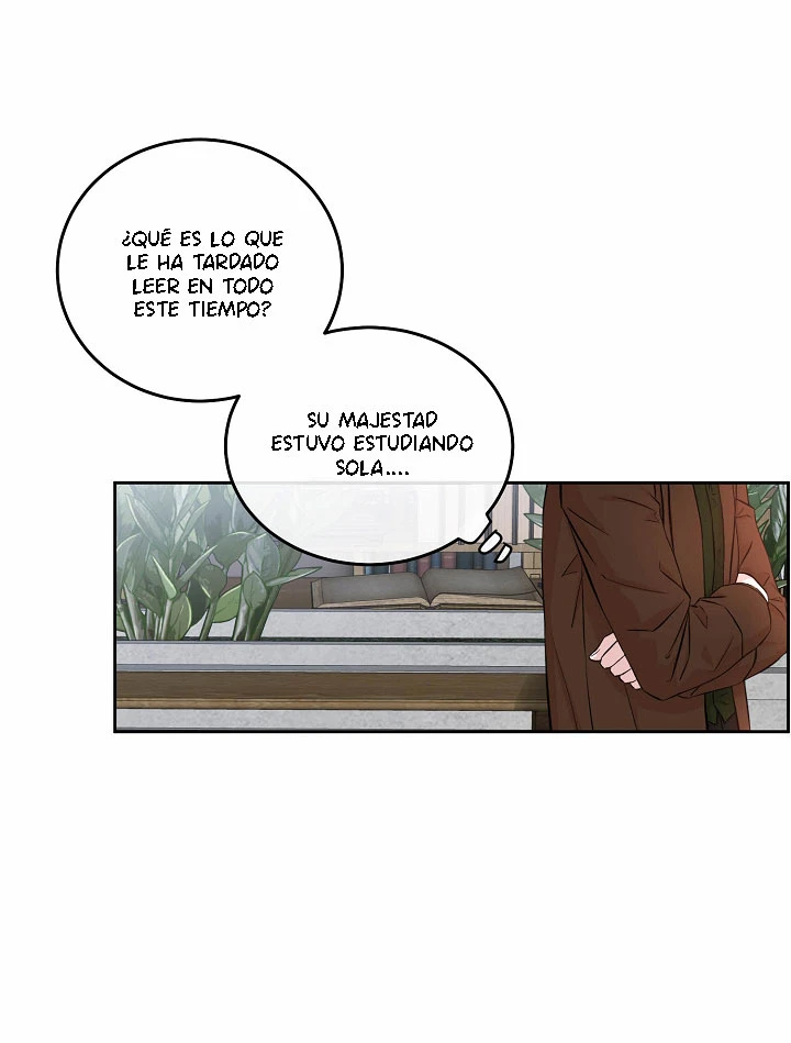 Parece que me encuentro en el mundo de un juego de harem inverso Capítulo 27 - Page 53