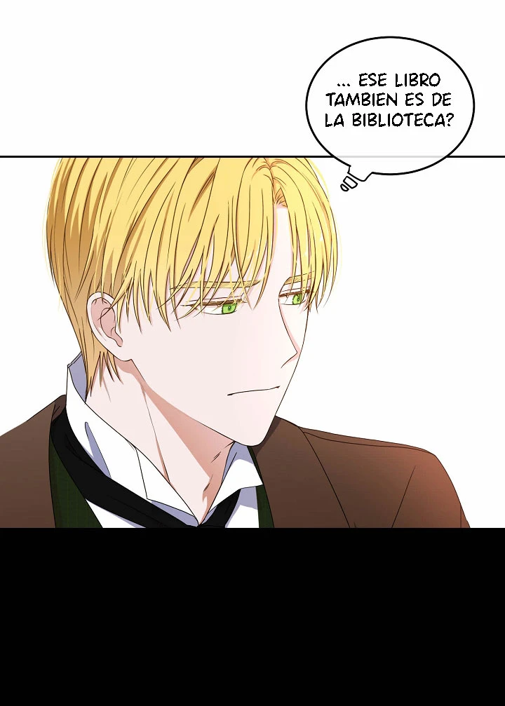 Parece que me encuentro en el mundo de un juego de harem inverso Capítulo 27 - Page 54