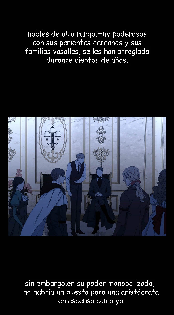 Parece que me encuentro en el mundo de un juego de harem inverso Capítulo 27 - Page 59