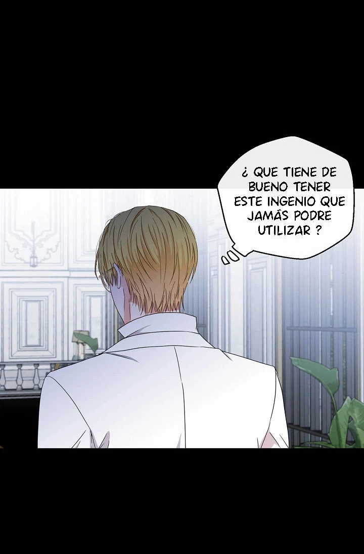 Parece que me encuentro en el mundo de un juego de harem inverso Capítulo 27 - Page 60