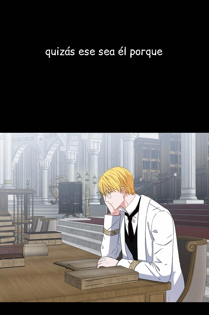 Parece que me encuentro en el mundo de un juego de harem inverso Capítulo 27 - Page 61