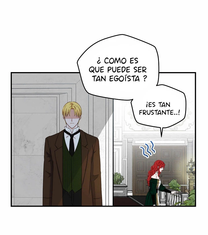 Parece que me encuentro en el mundo de un juego de harem inverso Capítulo 27 - Page 7