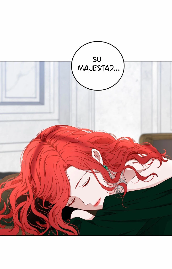 Parece que me encuentro en el mundo de un juego de harem inverso Capítulo 27 - Page 73