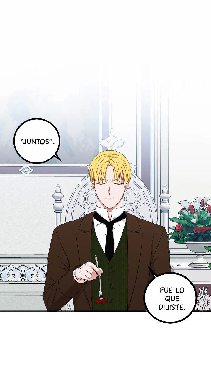 Parece que me encuentro en el mundo de un juego de harem inverso Capítulo 28 - Page 15